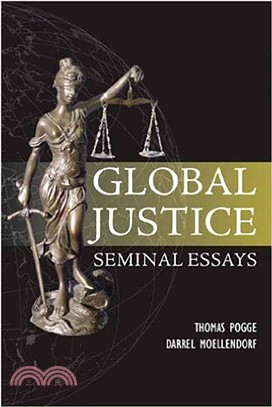 Global Justice ─ Seminal Essays : Global Responsibilities
