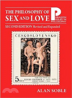 The Philosophy of Sex and Love—An Introduction