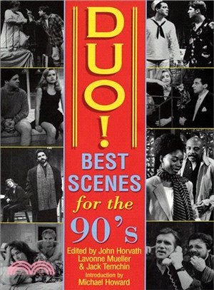Duo ─ The Best Scenes for the 90's