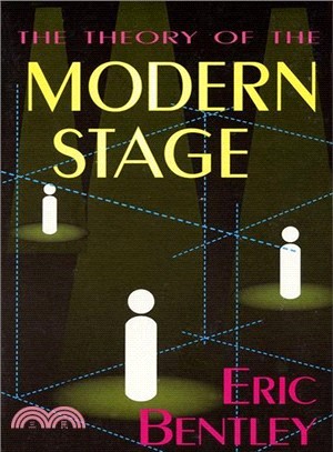 The Theory of the Modern Stage ─ An Introduction to Modern Theatre and Drama