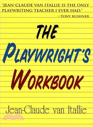 The Playwright's Workbook