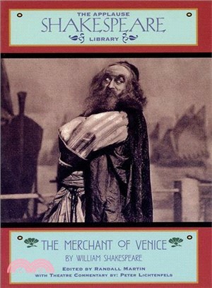 The Merchant of Venice