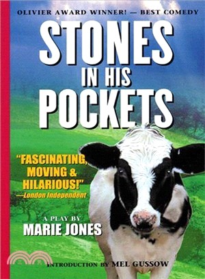 Stones in His Pockets