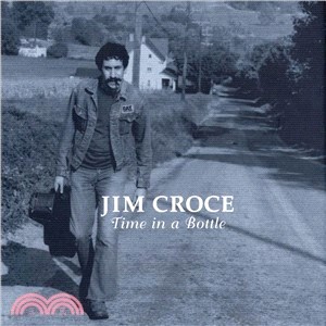 Jim Croce ─ Time In A Bottle