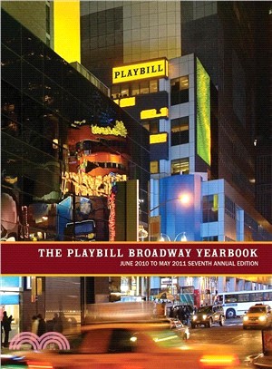 The Playbill Broadway Yearbook 2010-2011