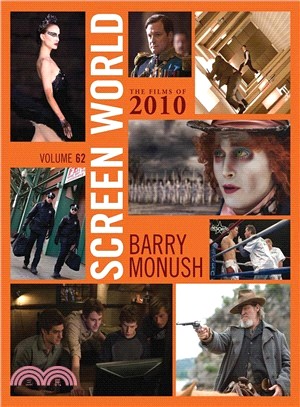 Screen World ─ The Films of 2010