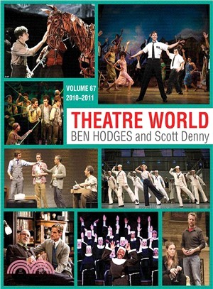 Theatre World 2010-2011
