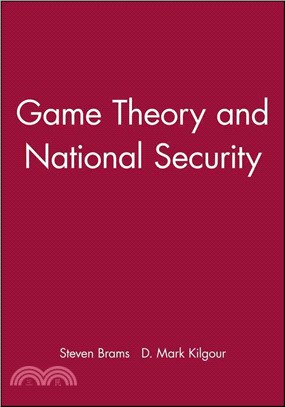 Game theory and national sec...