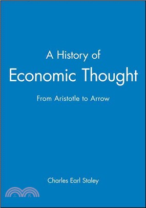 A History Of Economic Thought - From Aristotle To Arrow