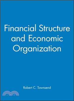 Financial Structure And Economic Organization