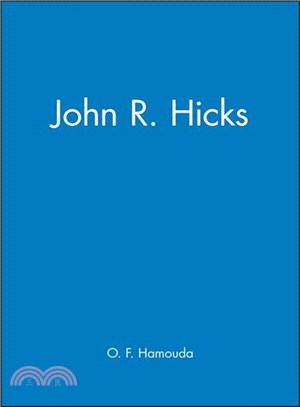 JOHN R HICKS