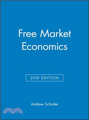 Free Market Economics 2E