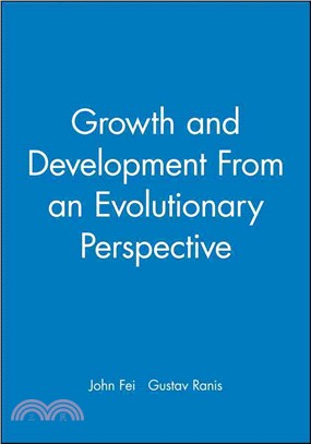 Growth and development from ...