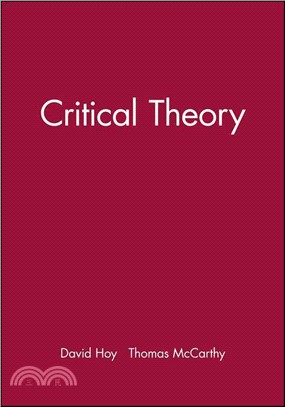 Critical theory /