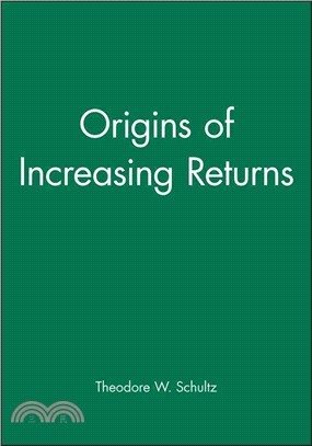 Origins Of Increasing Returns