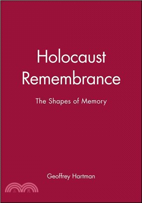 Holocaust Remembrance - The Shapes Of Memory