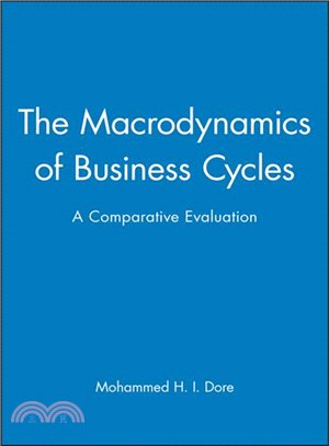 The macrodynamics of busines...