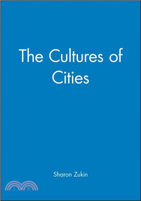 The cultures of cities /