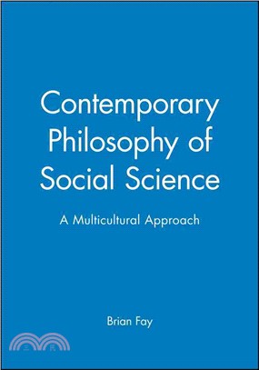 Contemporary Philosophy Of Social Science