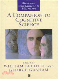 Companion To Cognitive Science