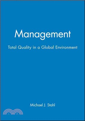 Management - Total Quality In A Global Environment