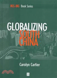 Globalizing South China