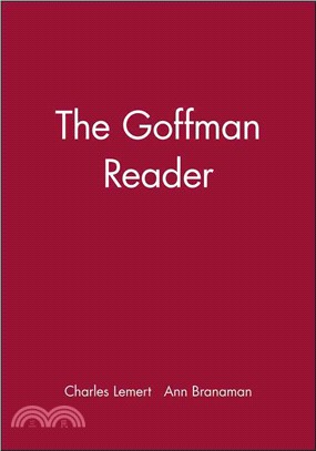 The Goffman reader /