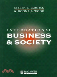 International Business And Society