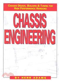Chassis Engineering/Chassis Design, Building & Tuning for High Performance Handling
