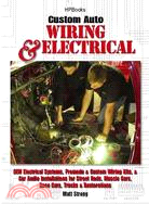 Custom Auto Wiring & Electrical ─ OEM Elecrical Systems, Premade & Custom Wiring Kits, & Car Audio Installations for Street Rods, Muscle Cars, Race Cars, Trucks & Restorations