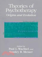 Theories of Psychotherapy: Origins and Evolution