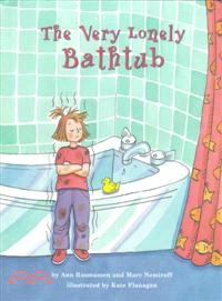 The Very Lonely Bathtub