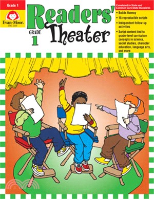 Readers' Theater, Grade 1