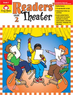 Readers' Theater, Grade 2