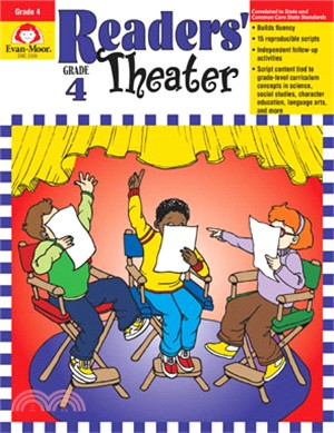 Readers' Theater, Grade 4
