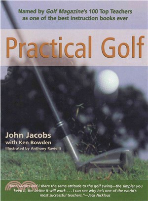 Practical Golf