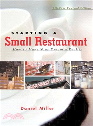 Starting a Small Restaurant: How to Make Your Dream a Reality