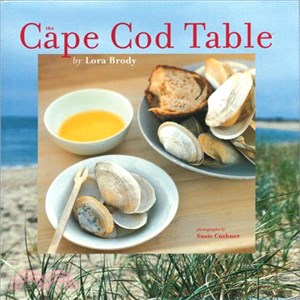 The Cape Cod Table
