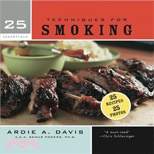 Techniques for Smoking