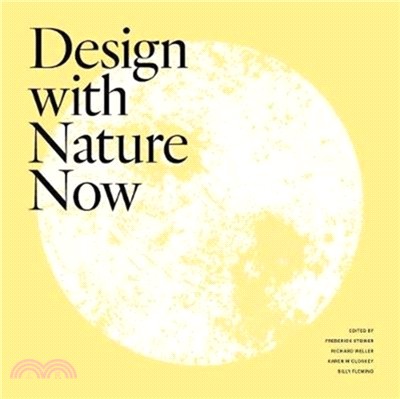 Design with nature now /
