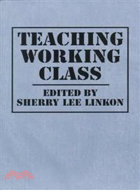 Teaching Working Class