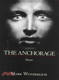 The Anchorage — Poems