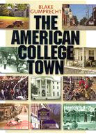 The American college town /