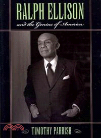 Ralph Ellison and the Genius of America