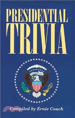 Presidential Trivia