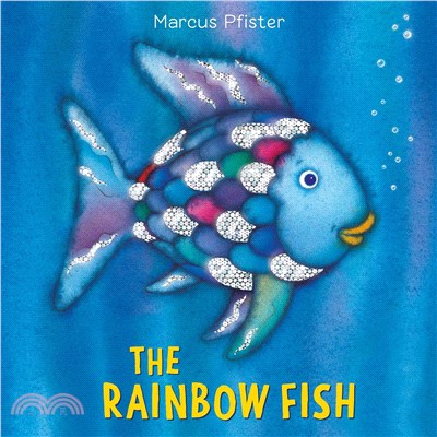 The Rainbow Fish