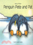 Penguin Pete and Pat =企鵝彼德和佩...