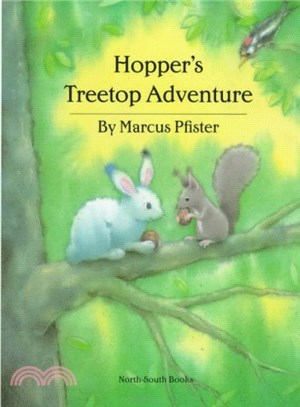 Hopper's Treetop Adventure