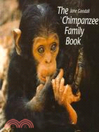 The Chimpanzee Family Book