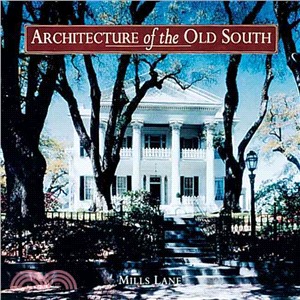 Architecture of the Old South